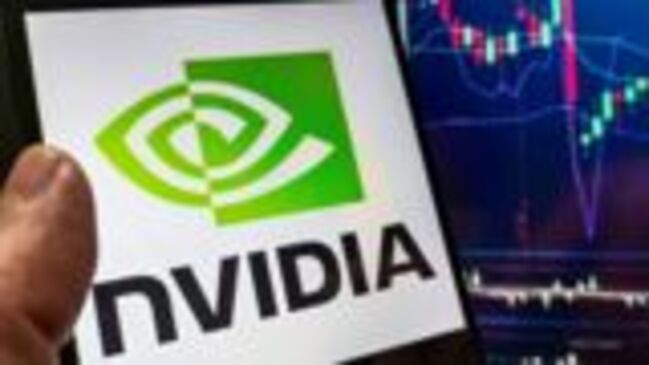 Chipmaker Nvidia’s Profits Surge Amid Growing Demand For AI | News.com ...