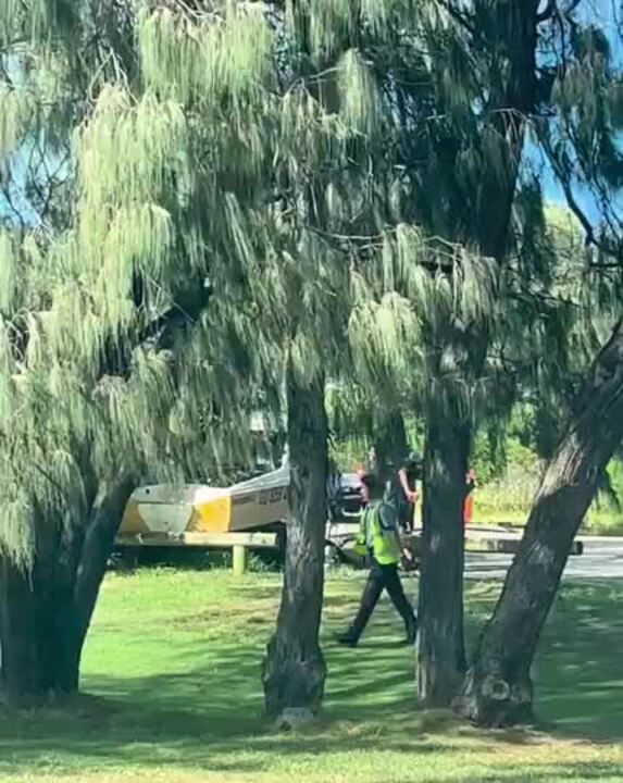 Fury over ‘ghetto’ Spit crawling with illegal campers | NT News