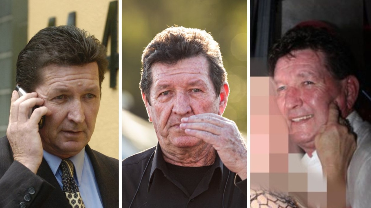 Fact vs fiction: Many faces of key murder suspect