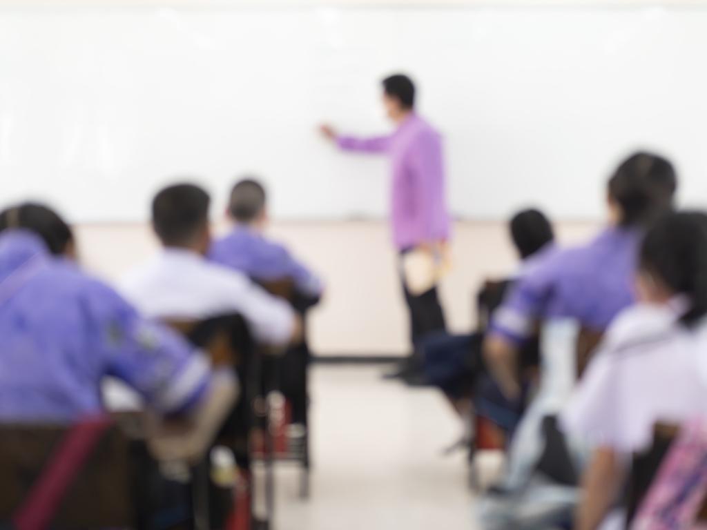 Schools have been accused of becoming overly politicised. Picture: iStock