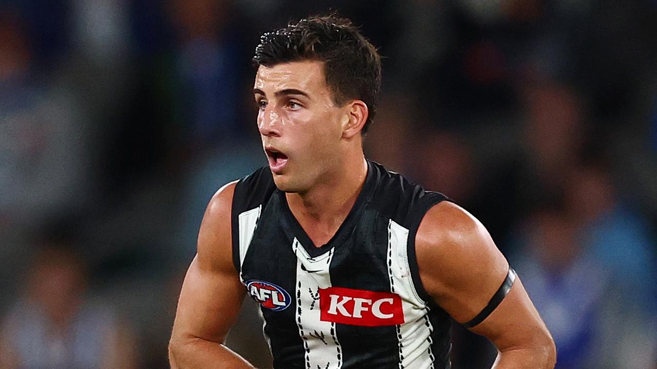 Was this the turning point in Nick Daicos’ season?