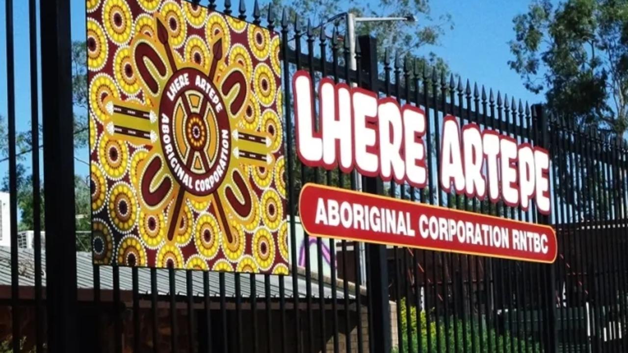Aboriginal corporation temporarily shut down amid ‘internal chaos’