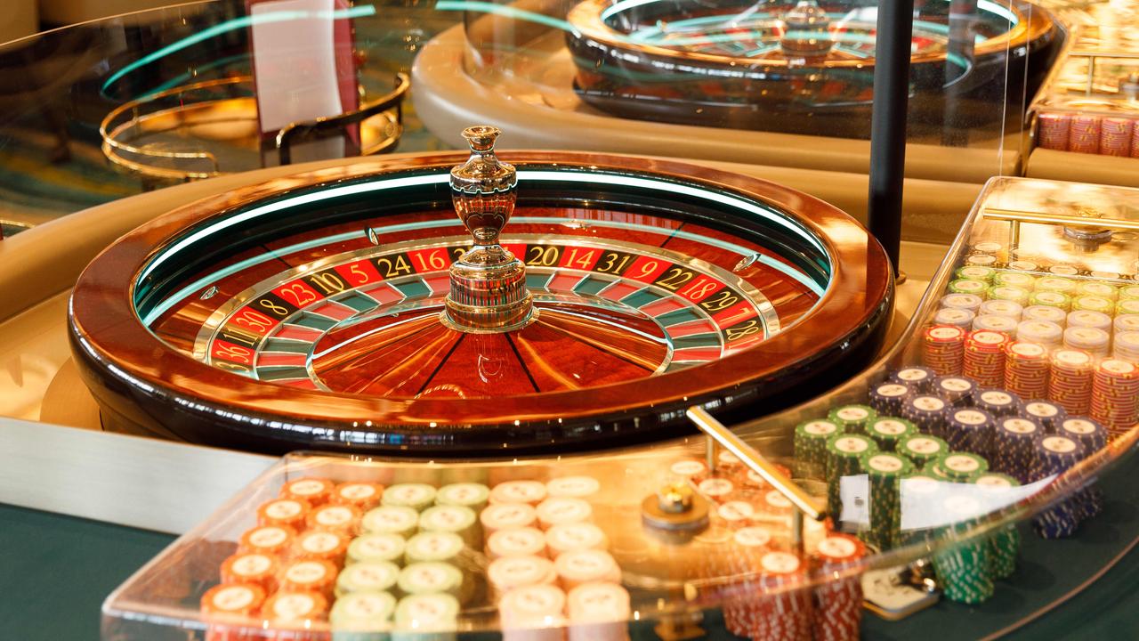 Regulator crackdown on northern casinos’ anti-criminal compliance
