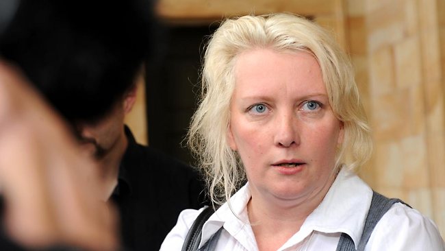 ‘Disorganised’ Greens MP Tammy Franks convicted over tax returns | The ...