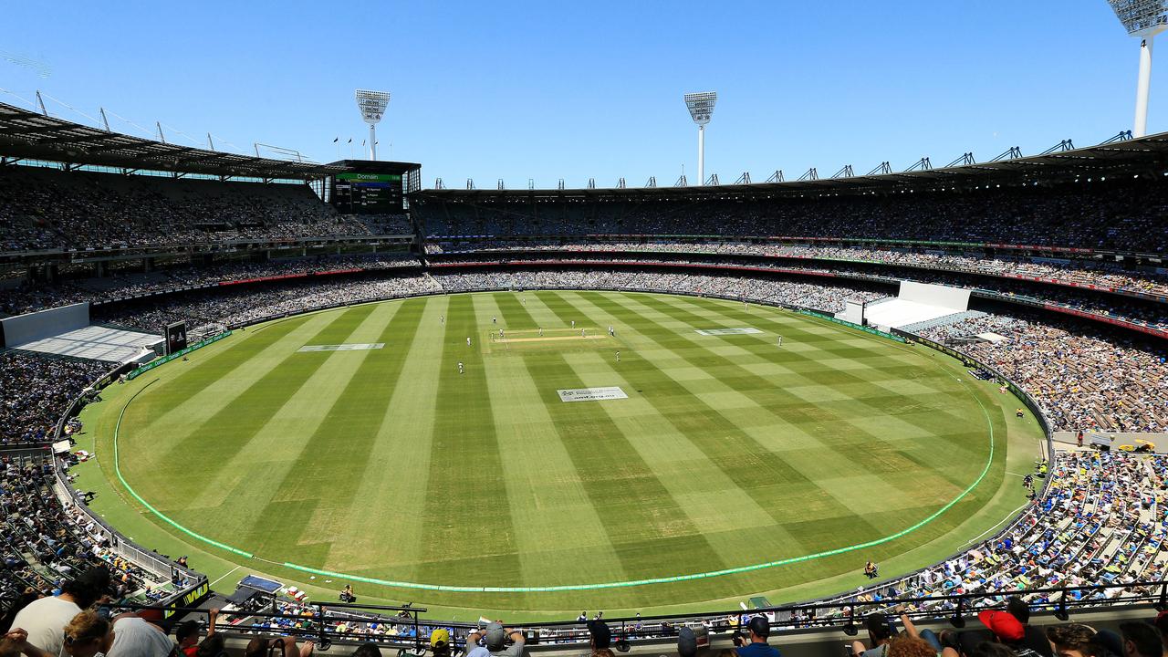 Graham Cornes | Time to strip MCG of Boxing Day Test | The Advertiser