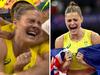 Pole vault final rocked by ‘staggering’ drama