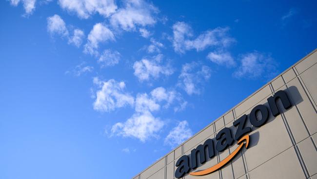 Amazon’s launch in Sweden suffered some glitches. Picture: AFP