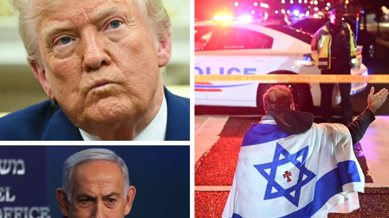 ‘Radicalism’: Trump erupts after shooting