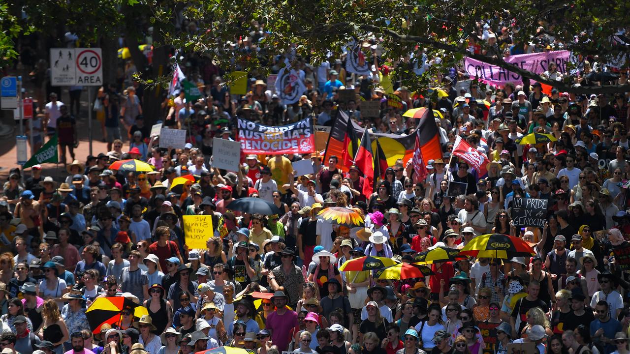 Christina Leung Naked Australia Day Protester Sentenced In Sydney The Courier Mail