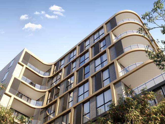 Stage one of Carrington Place in Castle Hill, including 151 apartments, is set to launch to the market with âhouse-style apartmentsâ. The development, by Ellipse Property, is the latest master-planned residential community to come to the Sydney property market.