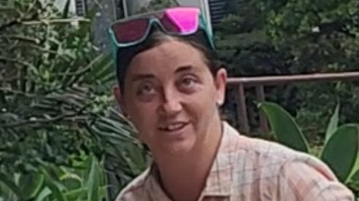 Sally-Anne Shannon faced Yeppoon Magistrates Court on January 25.