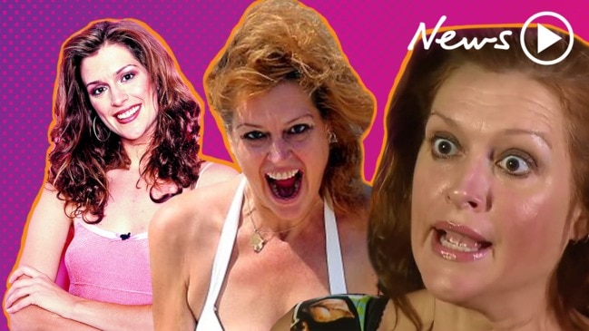 From Kate Fischer to Tziporah Malkah: Former model's colourful outbursts