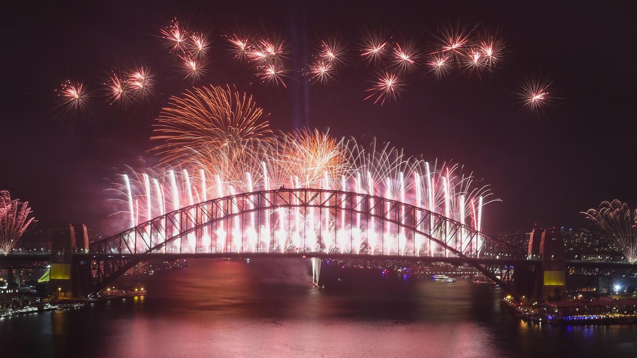 NSW New Year’s Eve parties could cause COVID-19 superspreader events ...