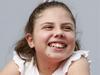 Airport lost property puts the world at little Eva’s fingertips