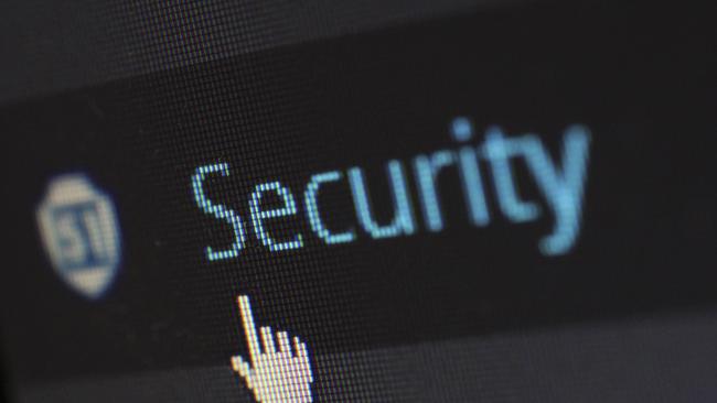 Cyber security experts can earn up to $200,000. Picture: Supplied