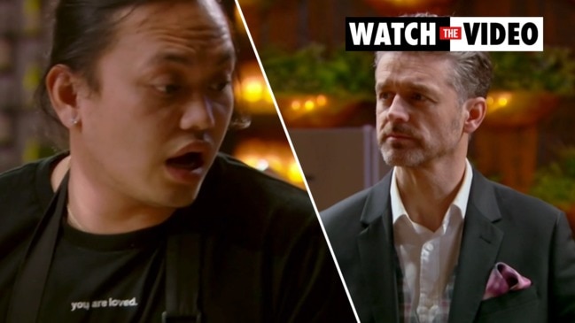 Masterchef AU contestant impresses judges by serving an 'unapologetic'  Vietnamese dish – BEING ASIAN AUSTRALIAN