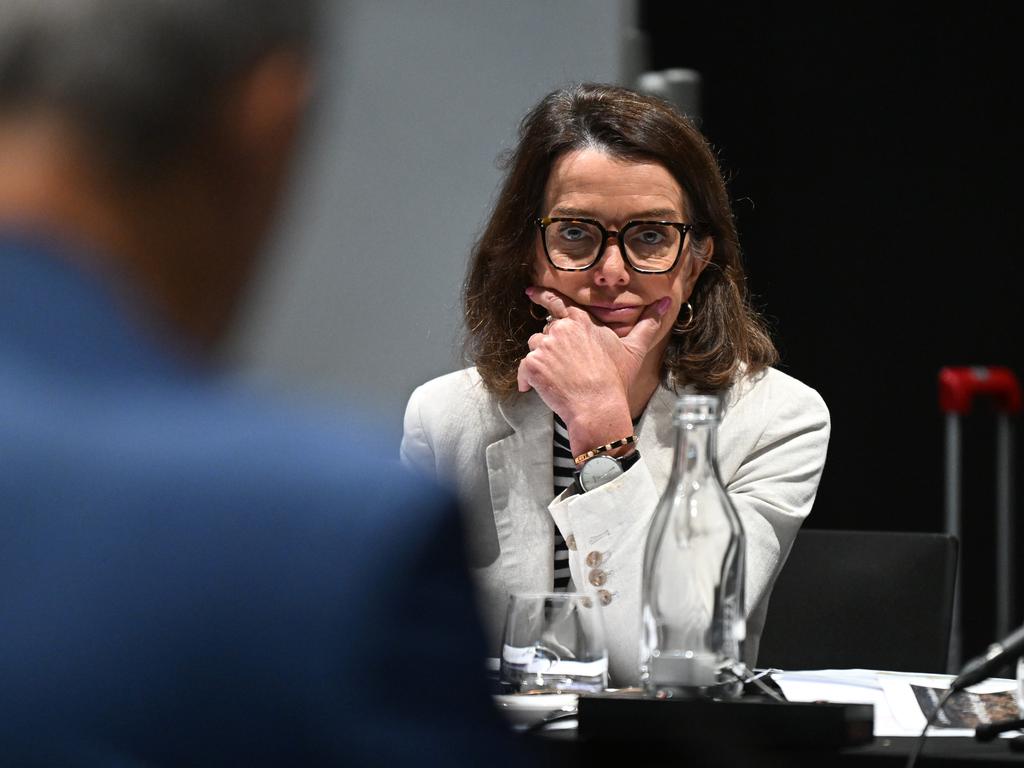 Senator Anne Ruston. Picture: Dan Peled / NCA NewsWire