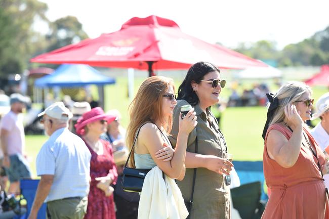 Bairnsdale Cup 2025. Picture: David Smith