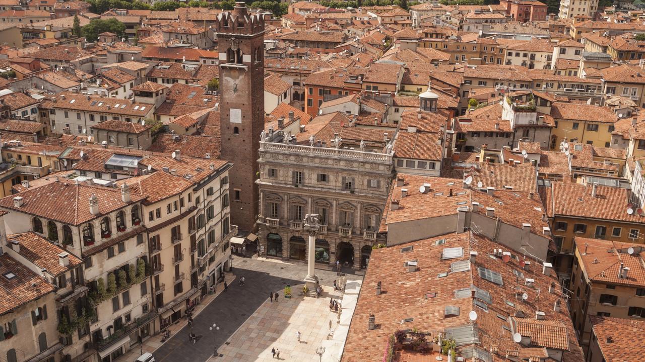 Nights at the opera and days in the piazza: the joy of visiting Verona, Travel