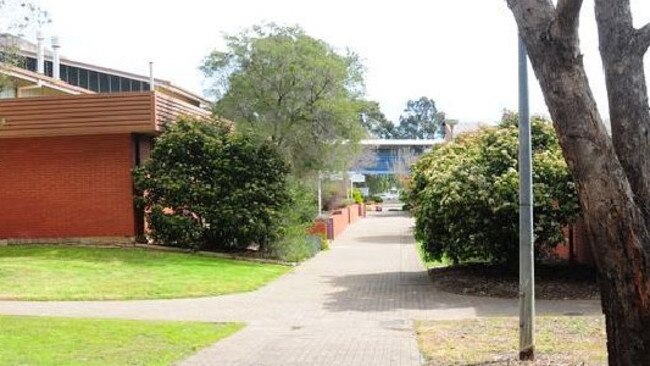 Bunnings has long wanted to build a new store on this former TAFE site at Panorama.