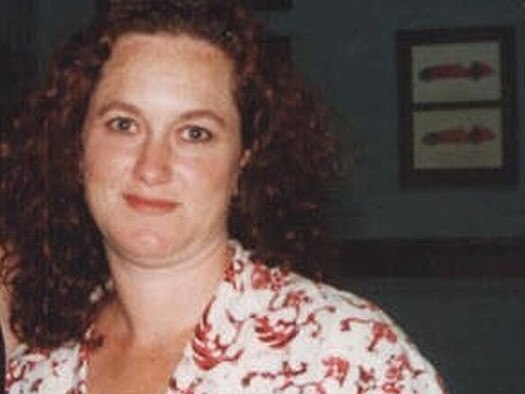 Belinda Williams went missing in Ballarat. Her body was found at the foot of Mount Buninyong. Picture: Supplied.