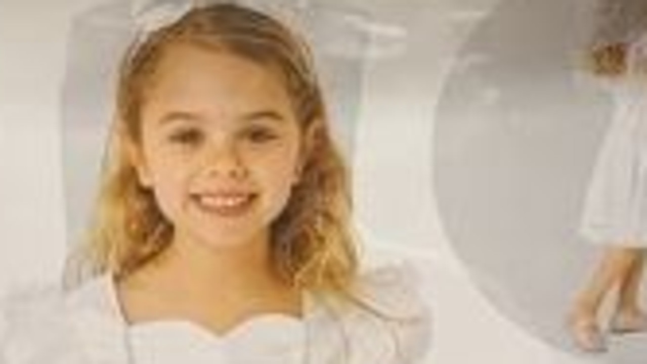 Kmart Australia stops selling child bride costume