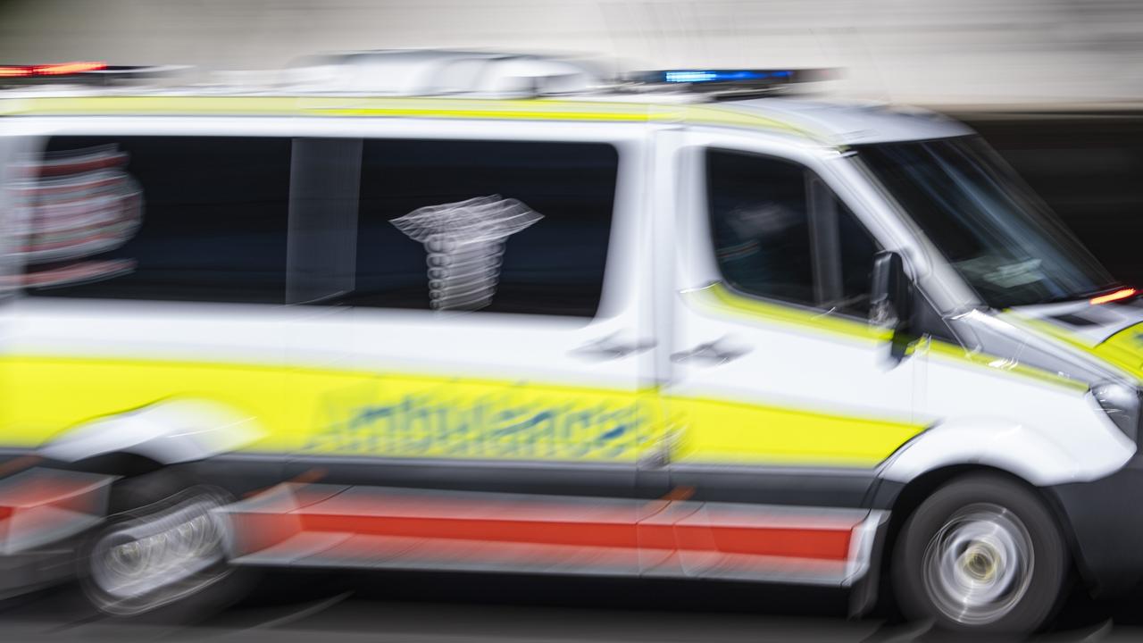 One critical, another badly hurt after Sunshine Coast crashes