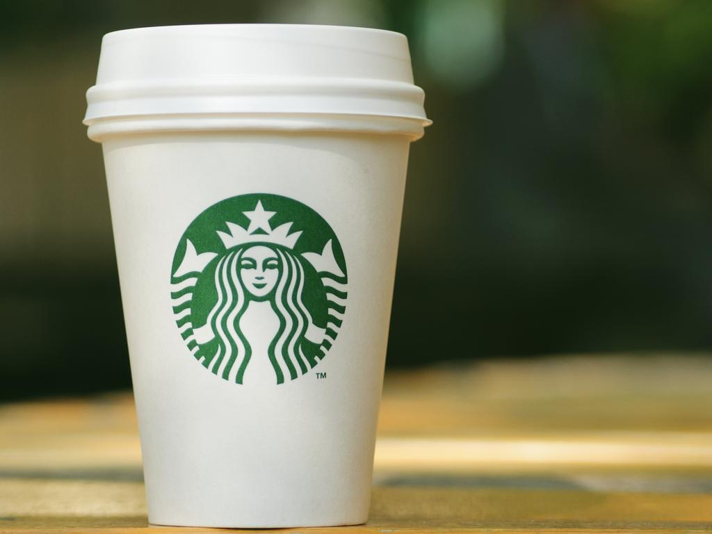 Starbucks still losing money in Australia for billionaire Russell