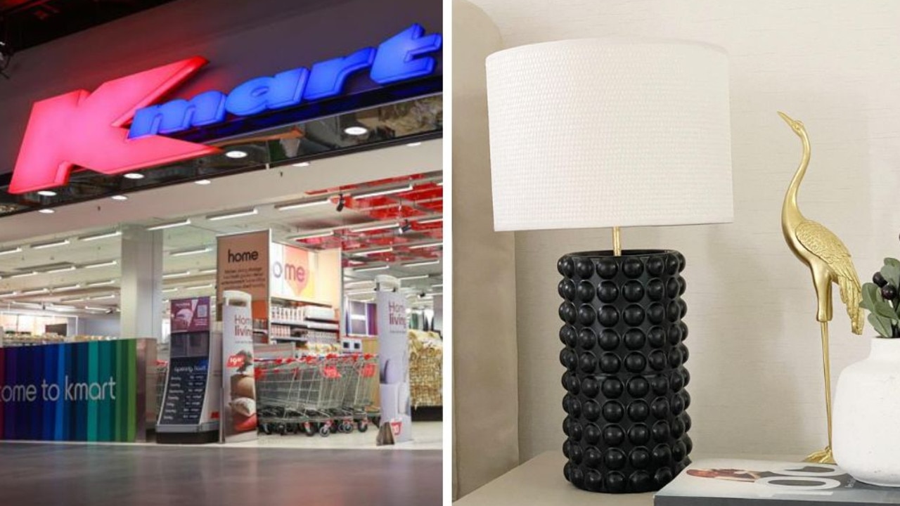 Lamps kmart deals australia