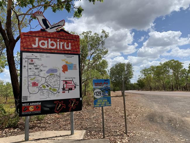 The closure of the Jabiru Sports and Social Club is the latest blow to a place that is fast becoming a ghost town