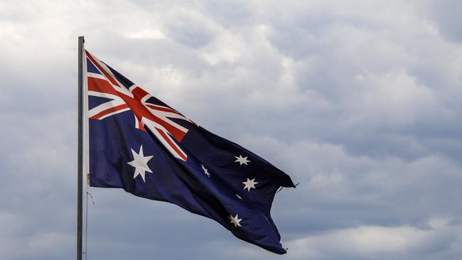 The Tweed Shire Council have voted in favour to ask the Federal Government to change the date of Australia Day. Picture: Dominic Elsome