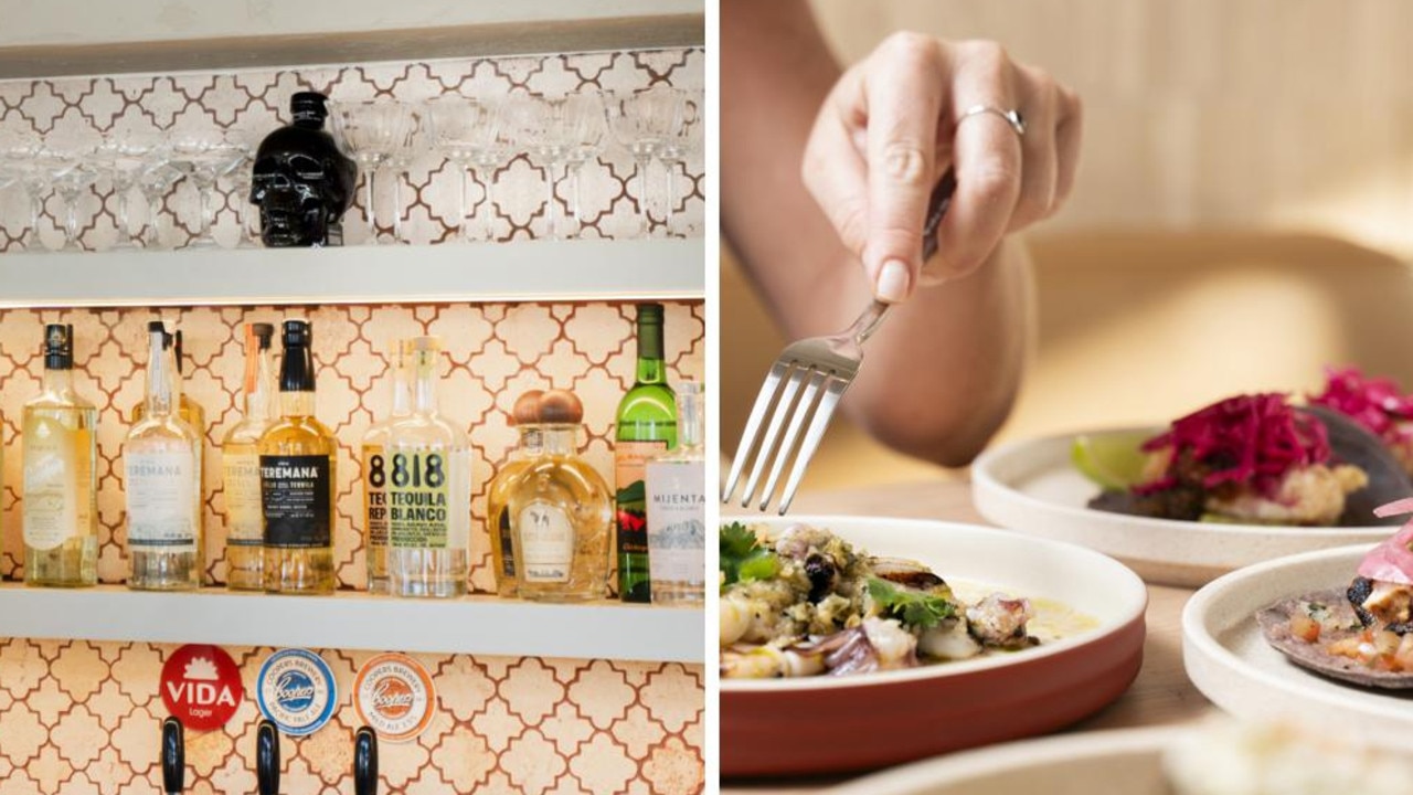 ‘Mexican warmth’: Restaurant driven by ‘knowledge and passion’ opens doors