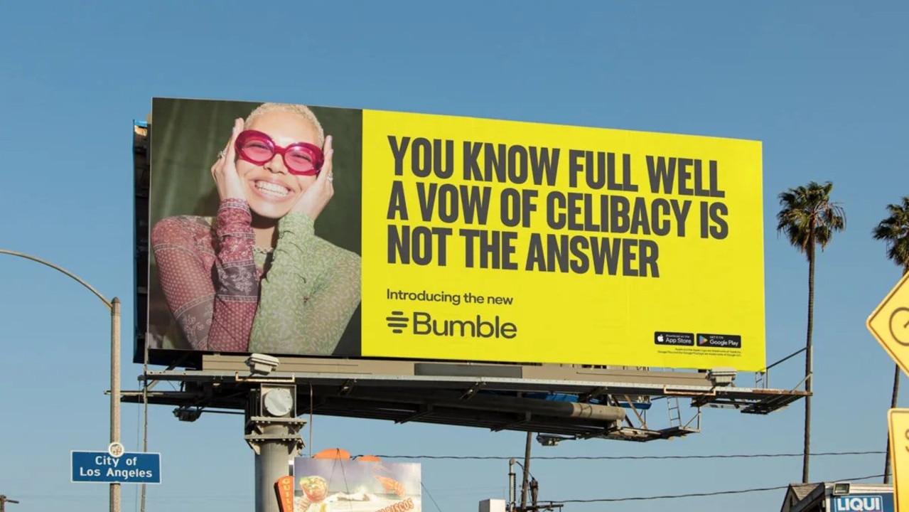 ‘Who Approved This?’: Dating App Bumble Cops Backlash Over New ...