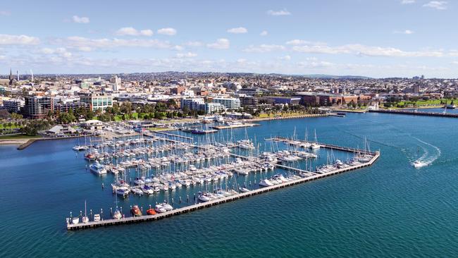 Editorial: Geelong region continuing to grow and evolve amid population ...