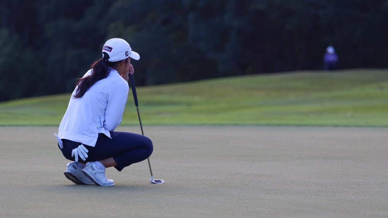 Talent vying for glory at the NSW Juniors Championships at Byron Bay Golf Club and Ocean Shores Country Club from 4 - 7 July, 2023.