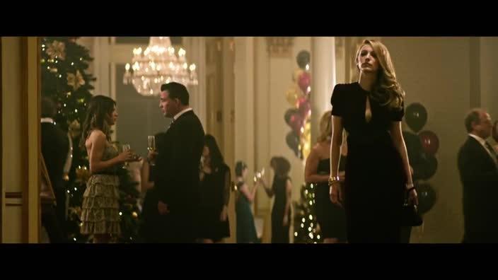 The Age of Adaline - Trailer