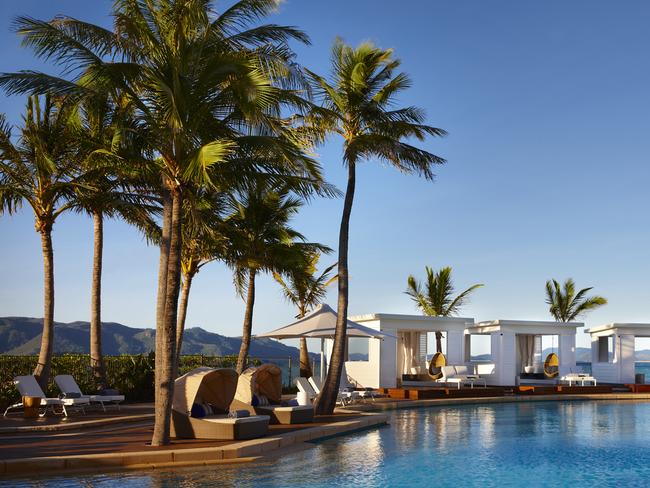 SA WEEKEND. One & Only Hayman Island, Queensland, Australia