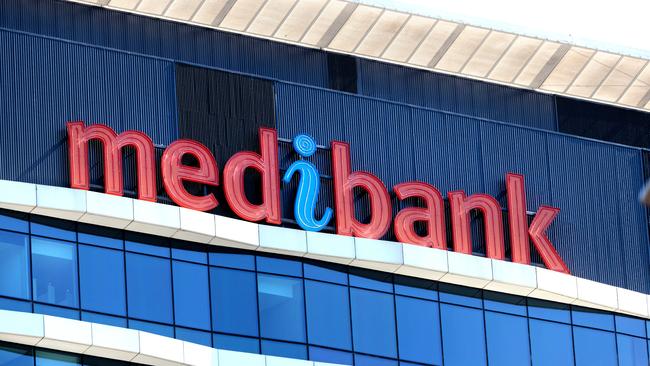 Medibank has warned customers the fallout from the cyber assault is not yet over. Picture: NCA NewsWire / David Geraghty.