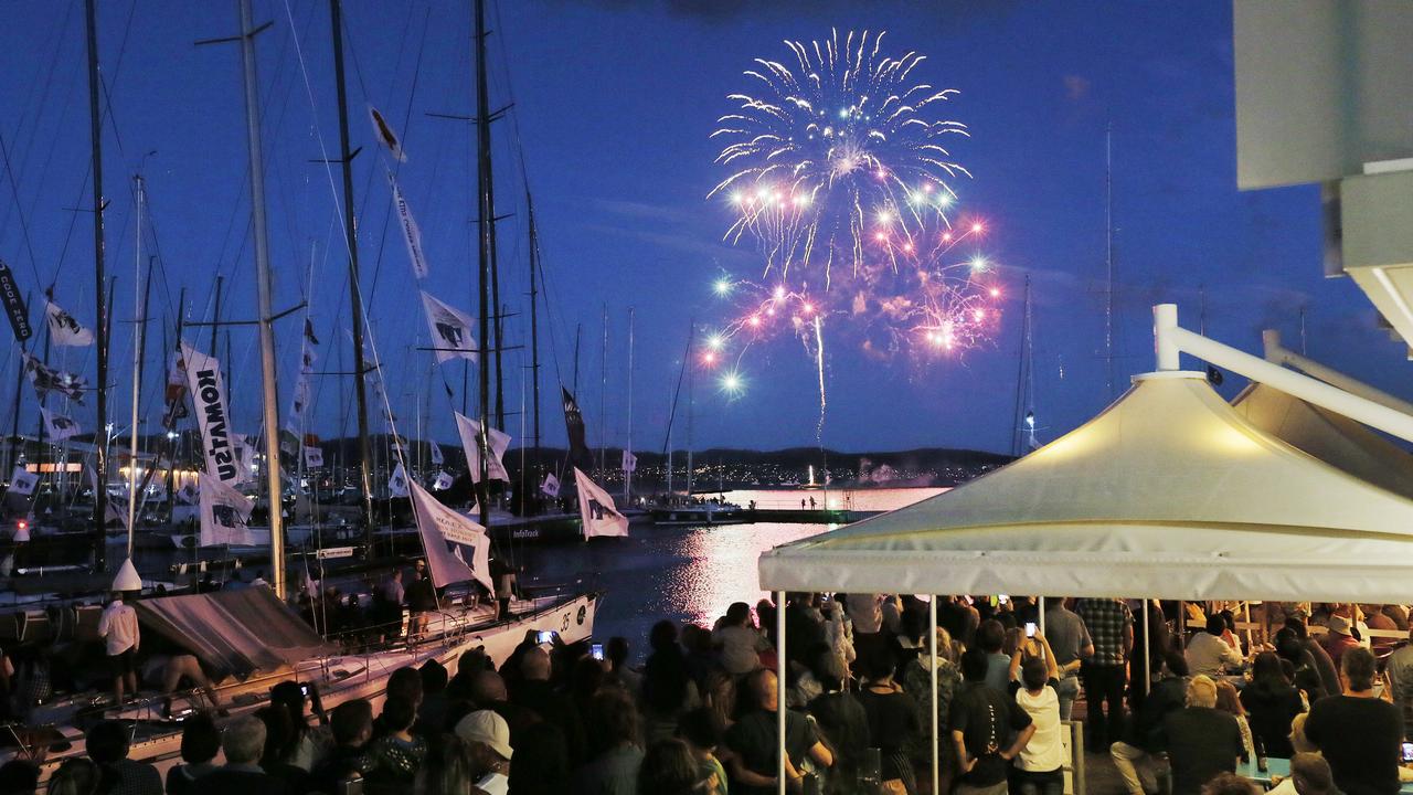 Hobart New Year’s Eve Guide 2019 – best picks to ring in 2020 | The Mercury