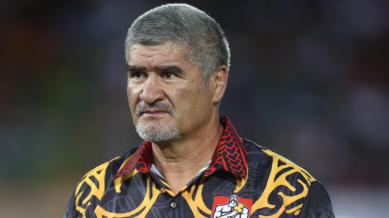 Chiefs coach Colin Cooper has resigned immediately.