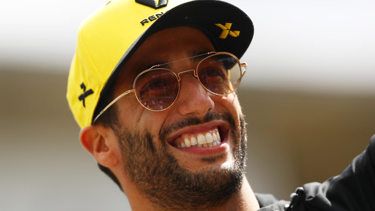 Daniel Ricciardo and the whole field may be waving goodbye to qualifying.