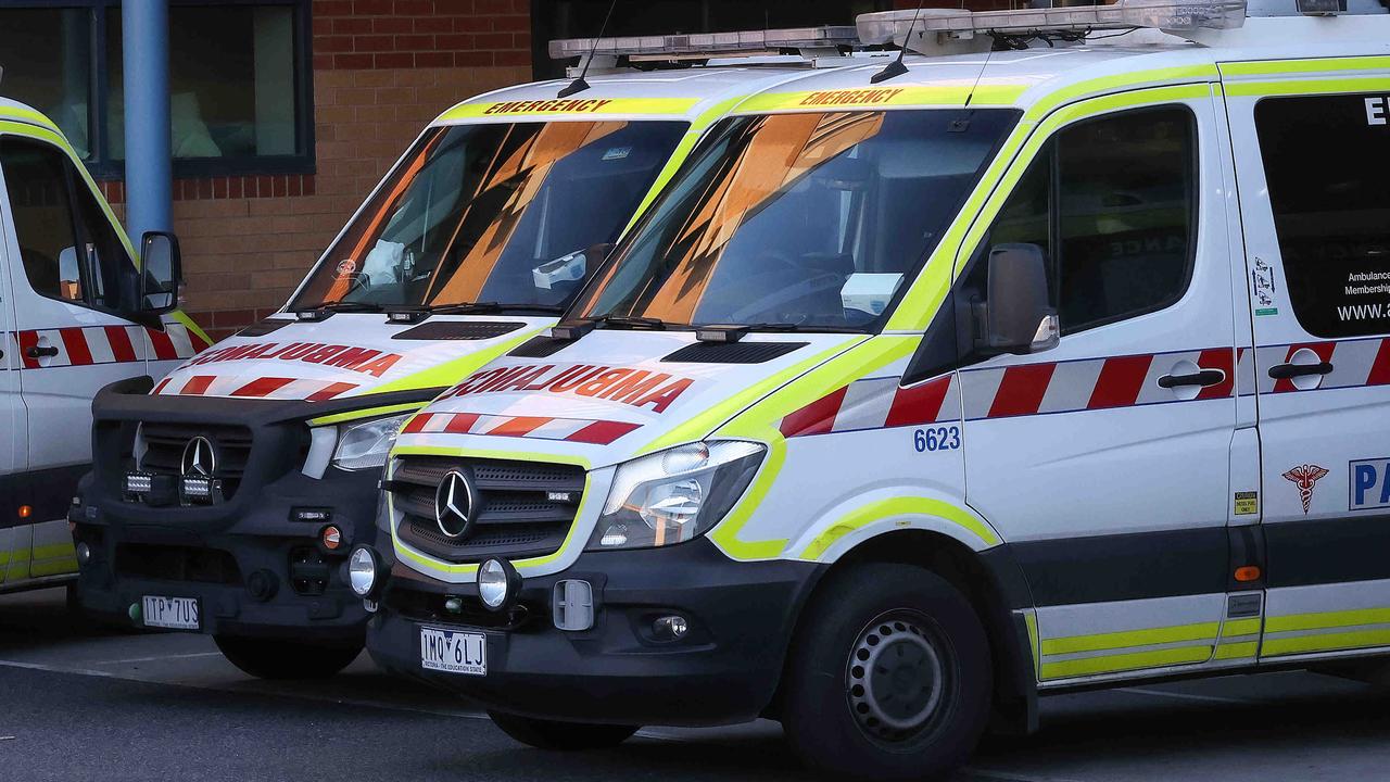 Ambulance response times by revealed | Daily Telegraph