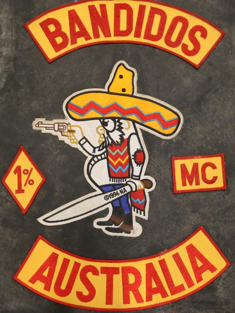 Bikie News: Why Men Really Join Comanchero, Bandidos, Rebels, Outlaws ...