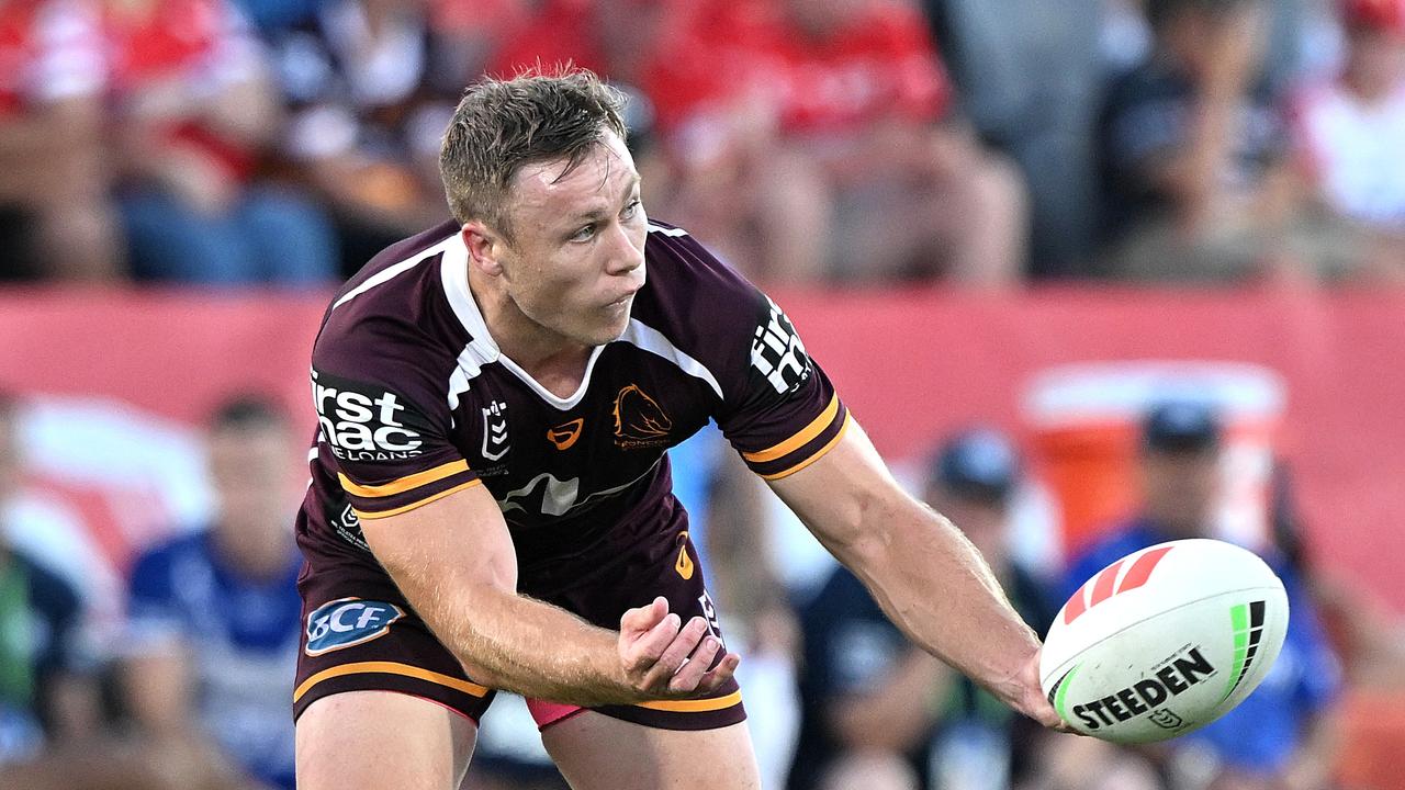 NRL Early Mail: Madge’s biggest hint yet on Broncos No.9 call