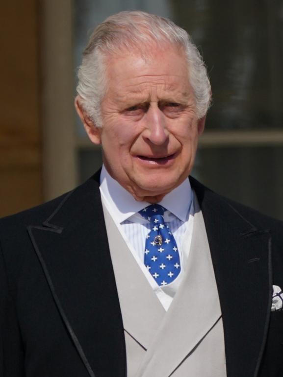 King Charles III reflects his mother’s ethos. Picture: Yui Mok.WPA Pool/Getty Images