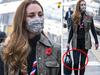 Kate gives rare glimpse of personal item