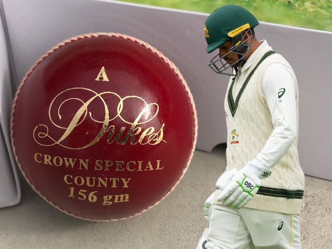 Stats show why Dukes is Australia’s hazard for WTC Final