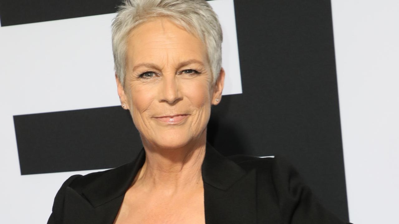 Jamie Lee Curtis is set to officiate her daughter Ruby’s wedding next year. Picture: Getty Images