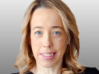 Rebecca Falkingham PSM commenced as CEO of the NDIA in October 2022. SUPPLIED