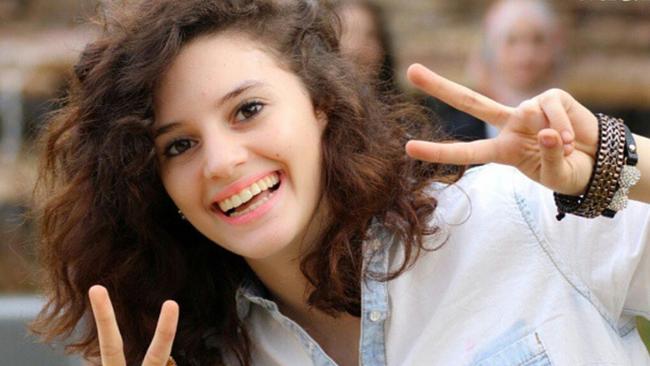 Aiia Maasarwe was studying in Melbourne when she was brutally attacked.